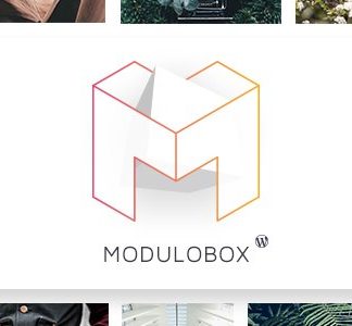 ModuloBox - NextGen Lightbox Plugin for WordPress