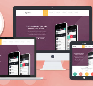 Apptheme – Wordpress Theme For Products And Apps
