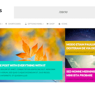 Digitalis – Premium Blog + Ecommerce Wordpress Theme