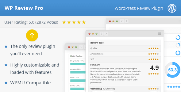Wp Review Pro