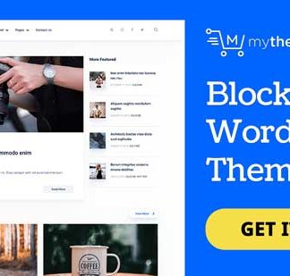 Mythemeshop - Blocks
