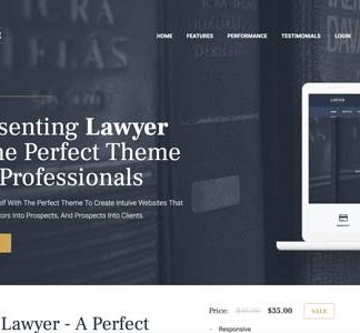 Mythemeshop - Lawyer