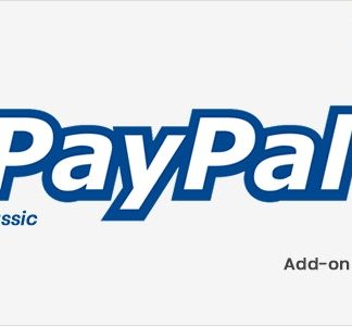 Paypal for NEX-Forms