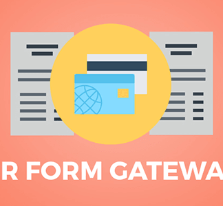 Give Add-On Per Form Gateways