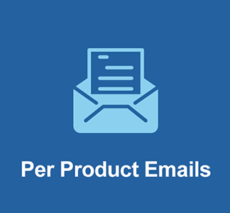 Easy Digital Downloads – Per Product Emails