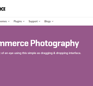 Woocommerce Photography
