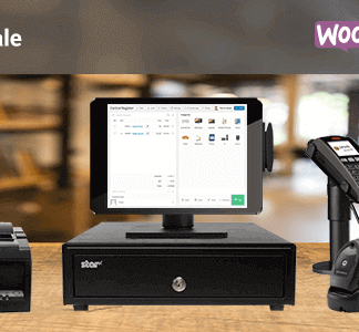 Woocommerce Point Of Sale (Pos)