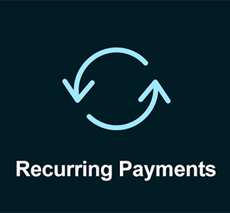 Edd Recurring Payments