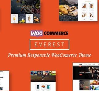 Zoo Everest – Multipurpose Woocommerce Theme