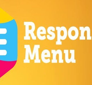 Responsive Menu Pro