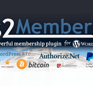 S2Member Pro – A Powerful Membership Plugin For Wordpress