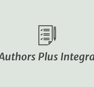 Searchwp – Co-Authors Plus Integration