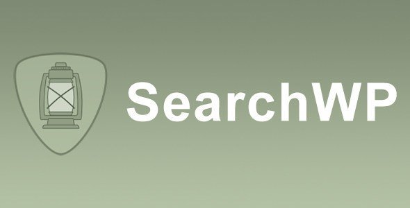 Searchwp – Term Archive Priority