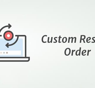 SearchWP – Custom Results Orders