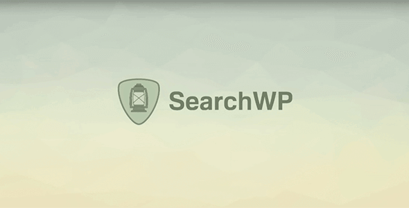 Searchwp