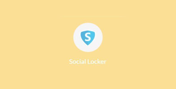 Paid Memberships Pro – Social Locker