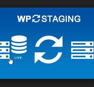 Wp Staging Pro