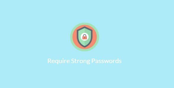 Paid Memberships Pro – Require Strong Passwords