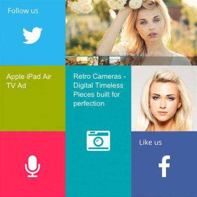 Themify – Builder Tiles