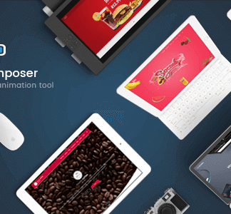 Themo – Creative Parallax Multi-Purpose Wordpress Theme