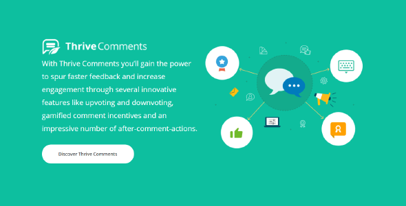 Thrive Themes Comments