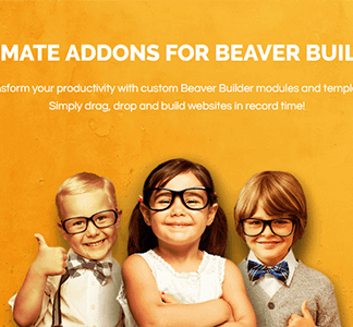 Ultimate Addon For Beaver Builder