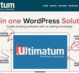 Ultimatum – Theme Framework