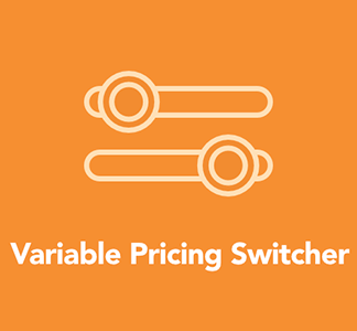 Easy Digital Downloads – Variable Pricing Switcher