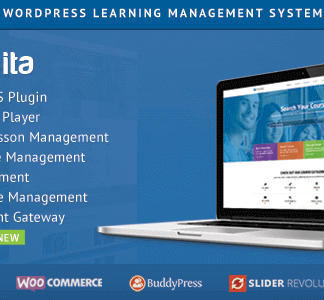 Varsita – Wordpress Learning Management System