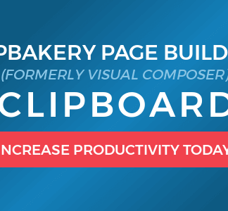 Visual Composer Clipboard