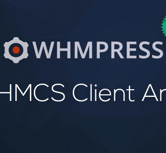 Whmcs Client Area For Wordpress By Whmpress