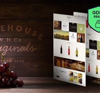 Wine House | Winery & Restaurant WordPress Theme