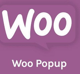 Oceanwp – Woo Popup