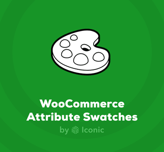 WooCommerce Attribute Swatches