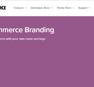 Woocommerce Branding