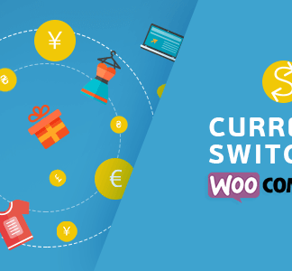 Woocommerce Currency Switcher