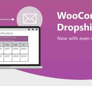 WooCommerce Dropshipping