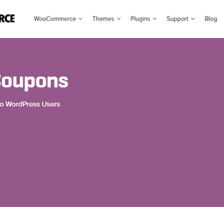 Woocommerce Group Coupons