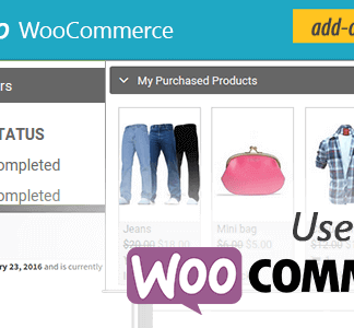 Userpro Woocommerce Integration