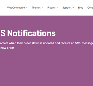 Woocommerce Twilio Sms Notifications