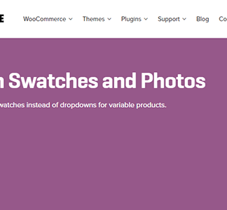 Woocommerce Variation Swatches And Photos