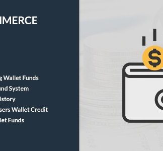 WooCommerce Wallet