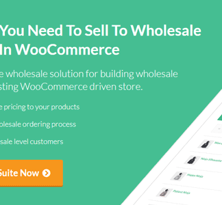 WooCommerce Wholesale Prices Premium