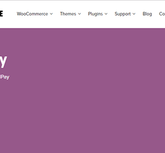Woocommerce Gateway World Pay