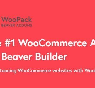 Woopack For Beaver Builder
