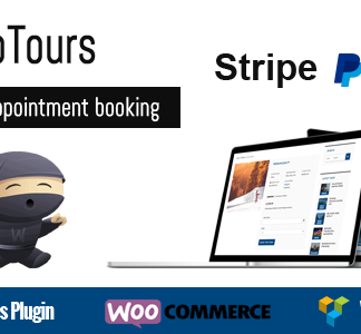 WooTour - WooCommerce Travel Tour Booking