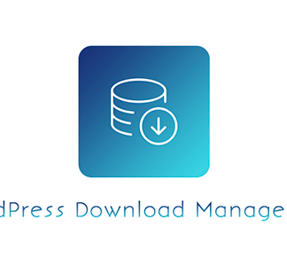 Wordpress Download Manager Pro