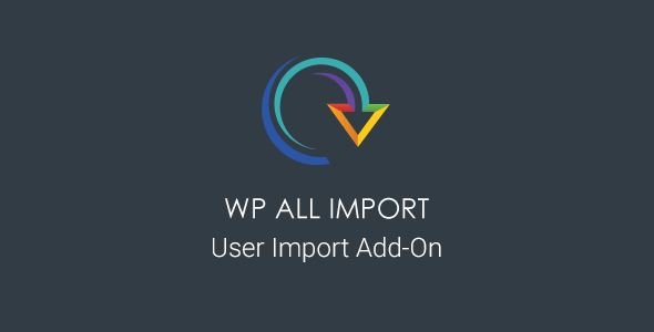 Wp All Import User Import Add-On