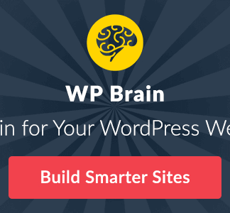 Wp Brain – A Brain For Your Wordpress Website