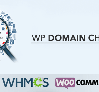 Wp Domain Checker